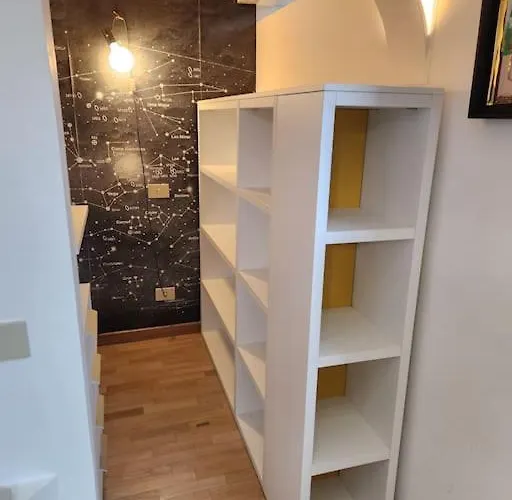 Appartement Loft Ex Mulini Rome