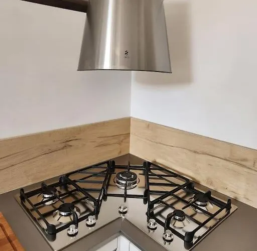 Loft Ex Mulini * Rome