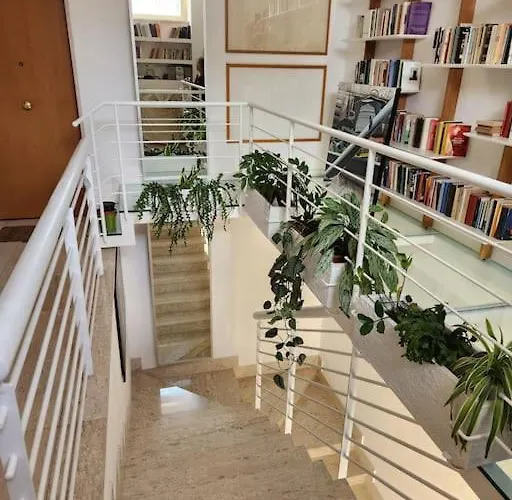 Loft Ex Mulini Appartement Rome
