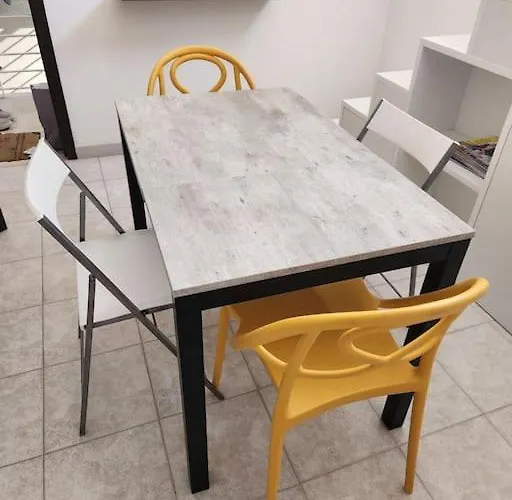 Loft Ex Mulini Appartement