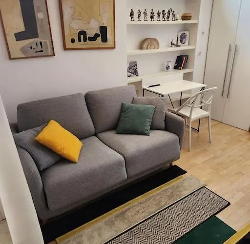 Loft Ex Mulini Appartement *