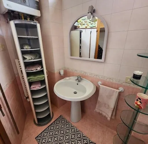 Appartement Loft Ex Mulini Rome