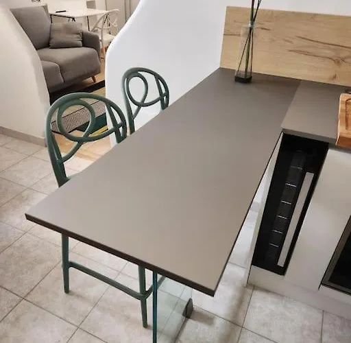 Loft Ex Mulini Appartement Rome