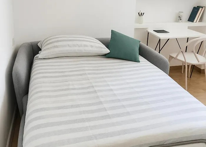 Loft Ex Mulini Appartamento *
