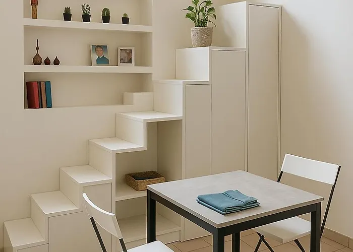 Loft Ex Mulini *